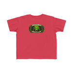 AXLEBUSTERS KIDS T-SHIRT