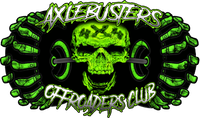 axlebusters offroaders club