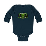 AXLEBUSTER BODY SUIT, INFANT
