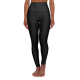 AXLEBUSTERS HIGH WAISTED LEGGINGS