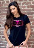 AXLEBUSTERS T-SHIRT