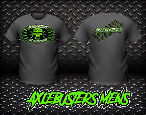AXLEBUSTERS T-SHIRT