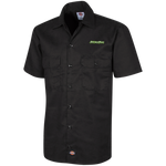 AXLEBUSTERS WORKSHIRT
