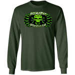 AXLEBUSTERS LONG SLEEVE