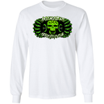 AXLEBUSTERS LONG SLEEVE