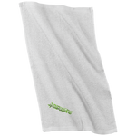 AXLEBUSTERS RALLY TOWEL