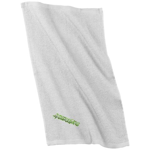 AXLEBUSTERS RALLY TOWEL