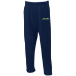 AXLEBUSTERS SWEATPANTS WITH POCKETS
