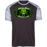 AXLEBUSTERS CAMOHEX SHIRT