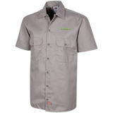AXLEBUSTERS WORKSHIRT