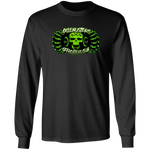 Axlebusters Long Sleeve