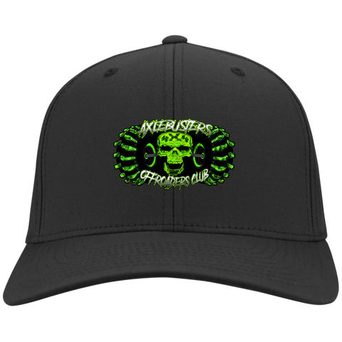 FLEX FIT AXLEBUSTERS HAT