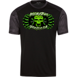 AXLEBUSTERS CAMOHEX SHIRT