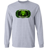 Axlebusters Long Sleeve