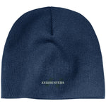 AXLEBUSTERS EMBROIDERED BEANIE