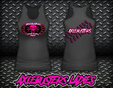 AXLEBUSTERS TANK TOP