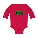 AXLEBUSTER BODY SUIT, INFANT